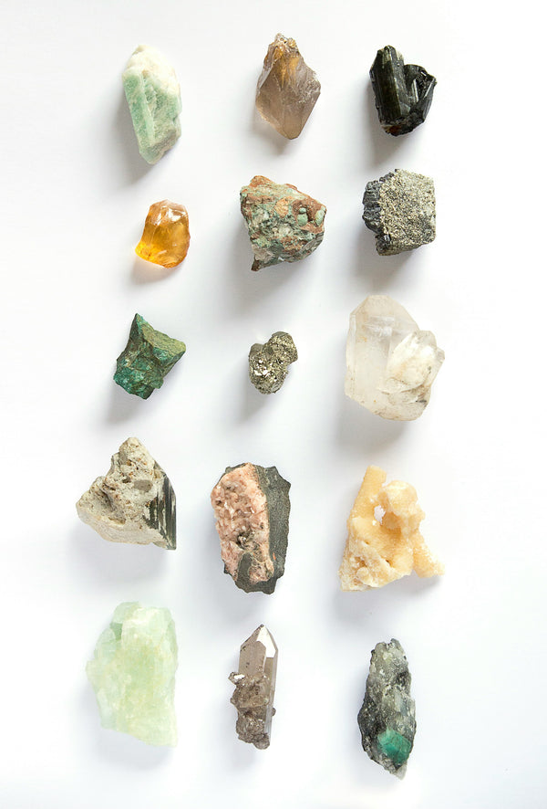 jewelry stones