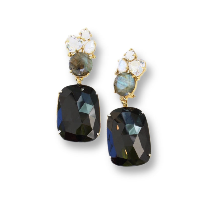 Night-Out Luxe Earrings