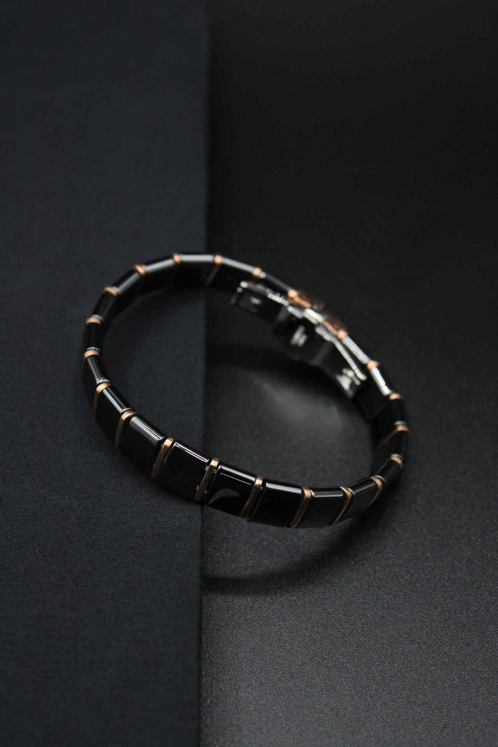 Mens on sale ceramic bracelet